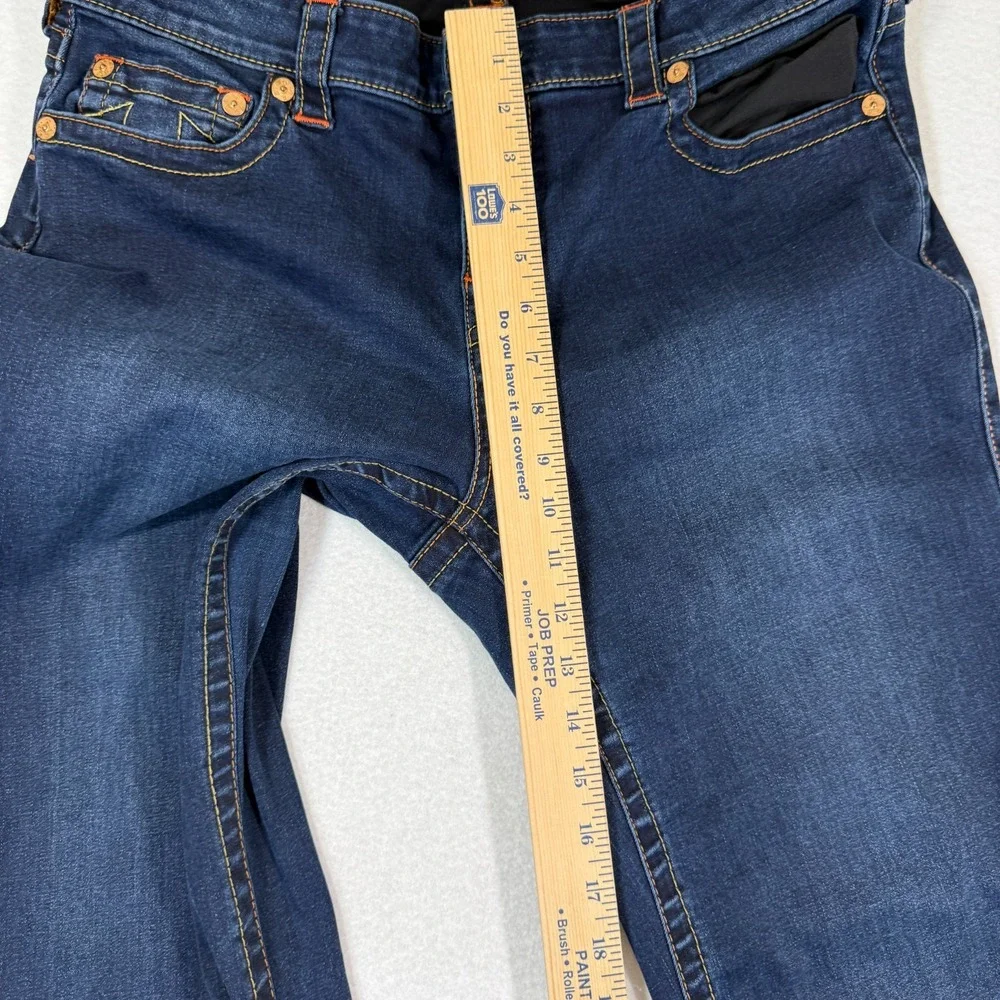 True Religion measurements are